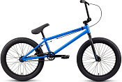 Велосипед ATOM Ion (XL) (2023) Matt Cosmos Blue