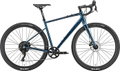Велосипед Welt G90 (2023) Navy Blue
